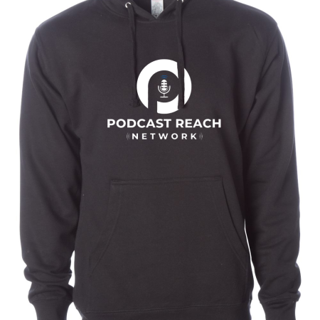 Black Sweatshirt